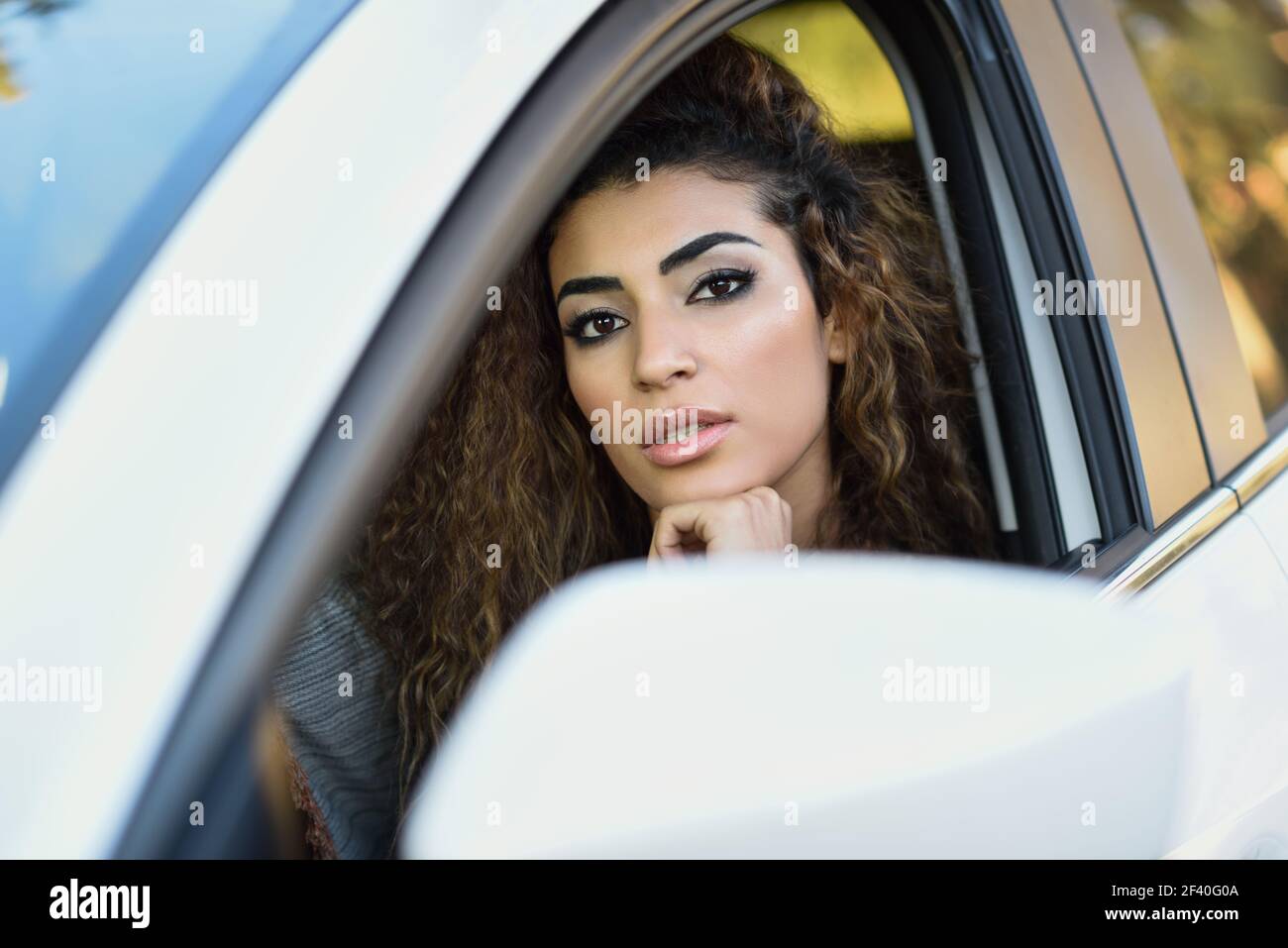 Nice arab women