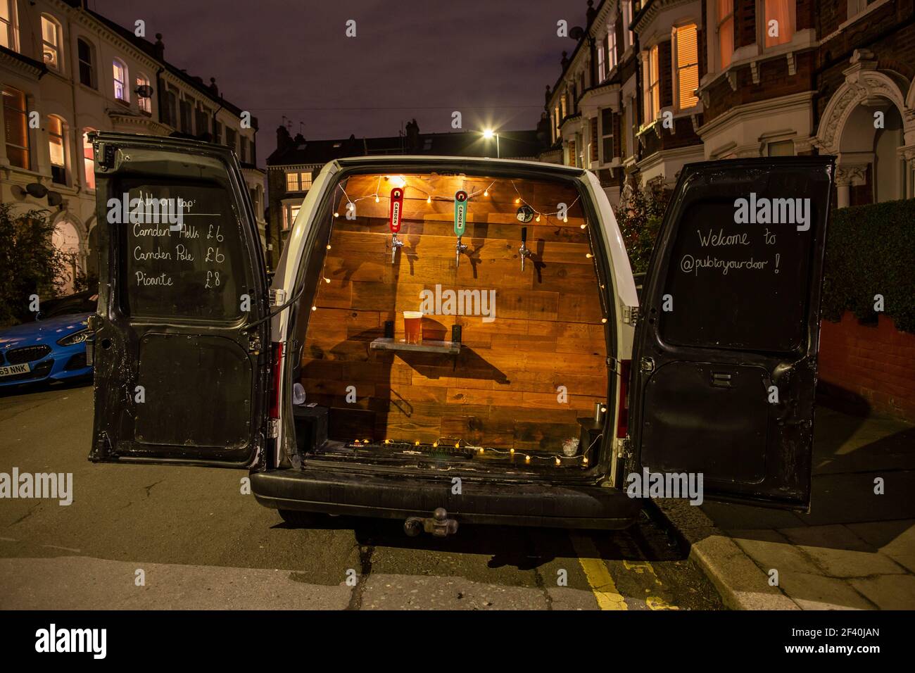 Draught beer on wheels hires stock photography and images Alamy