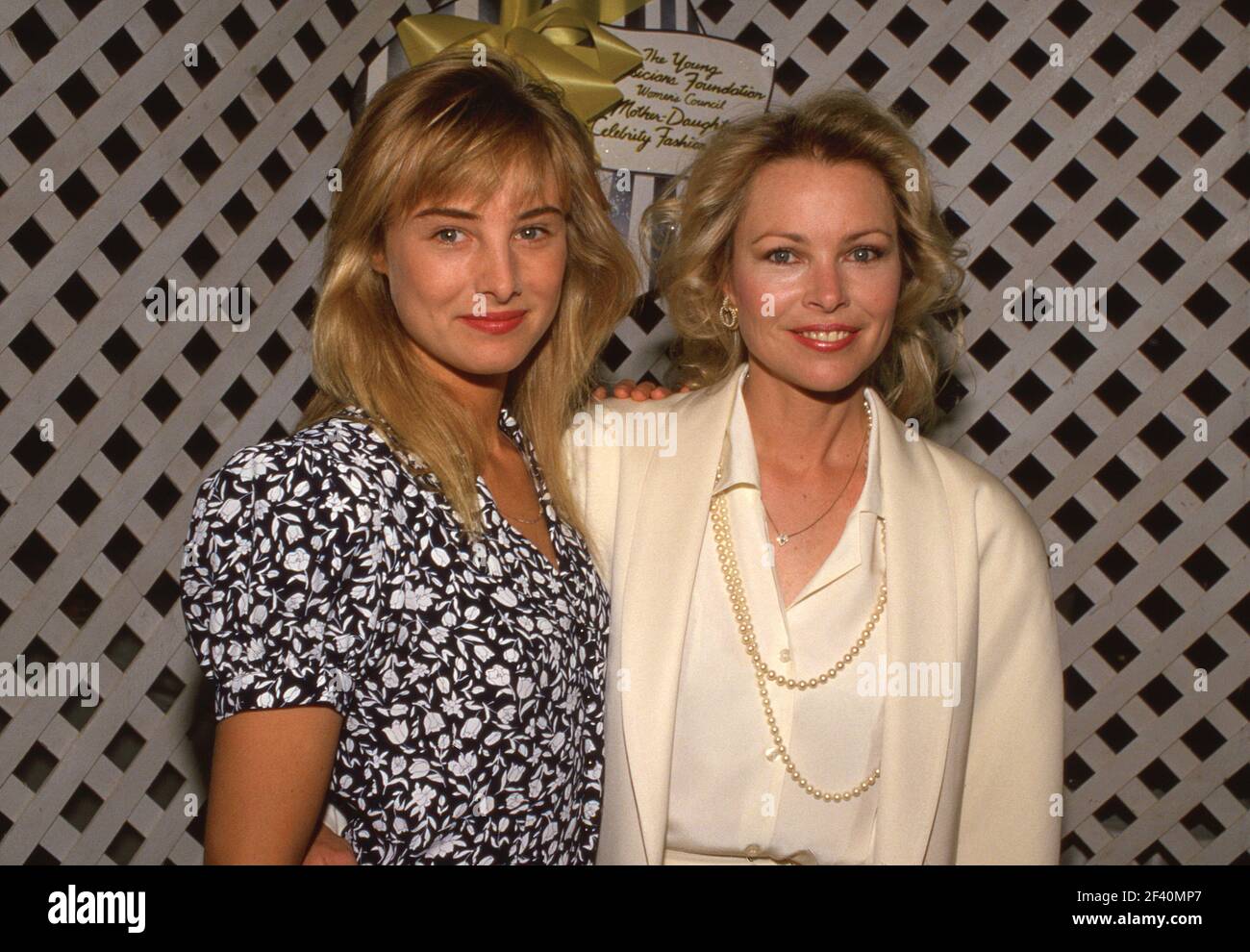 Chynna Phillips Kids