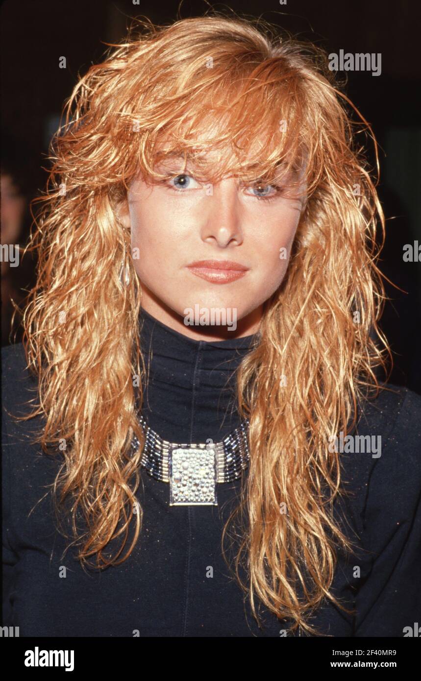 Chynna phillips hi-res stock photography and images - Alamy