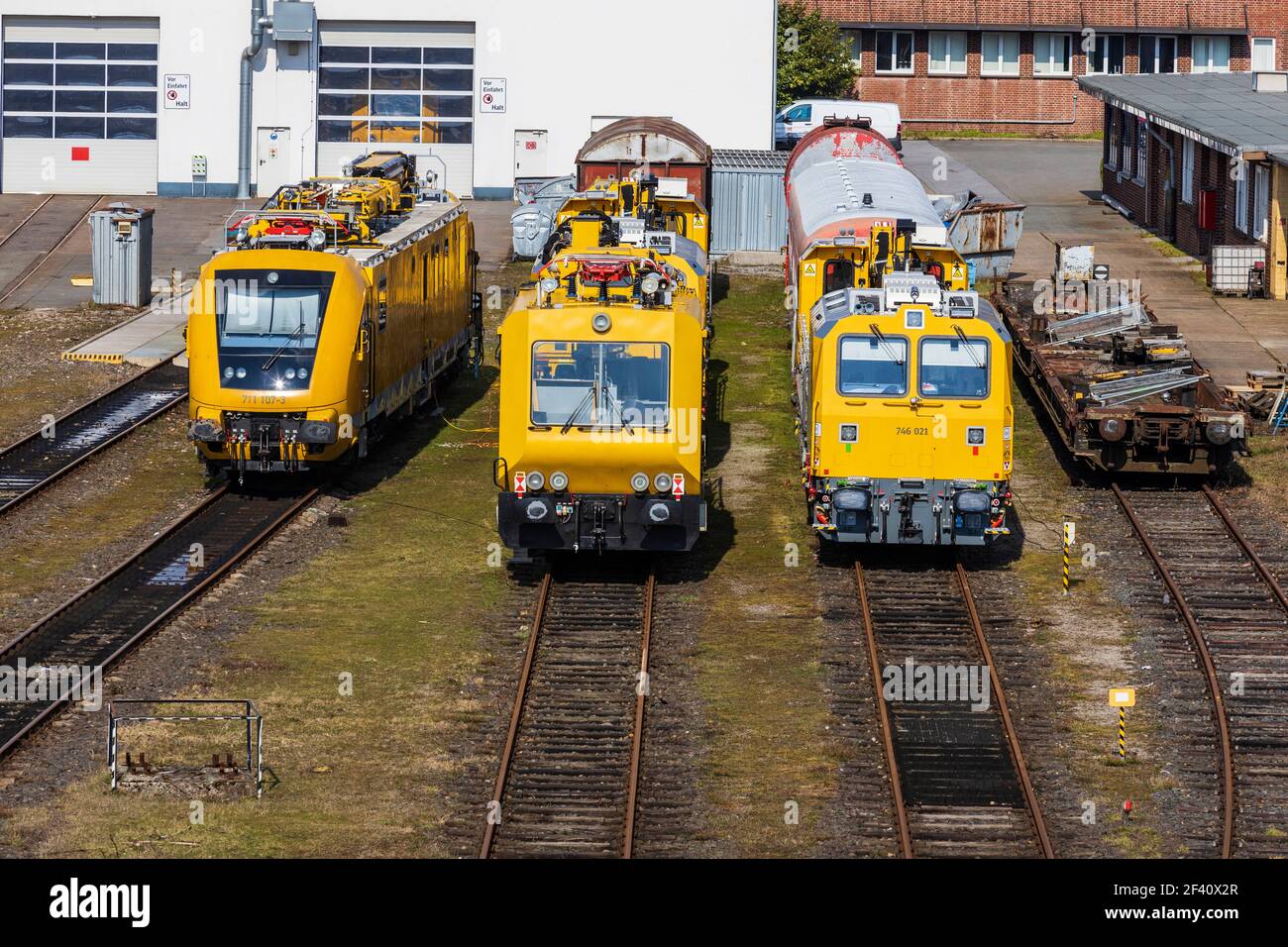 Ausbildungswerkstatt hires stock photography and images Alamy