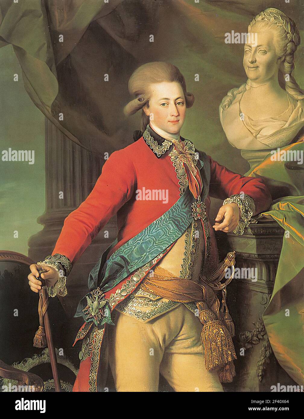 Alexander lanskoy hi-res stock photography and images - Alamy