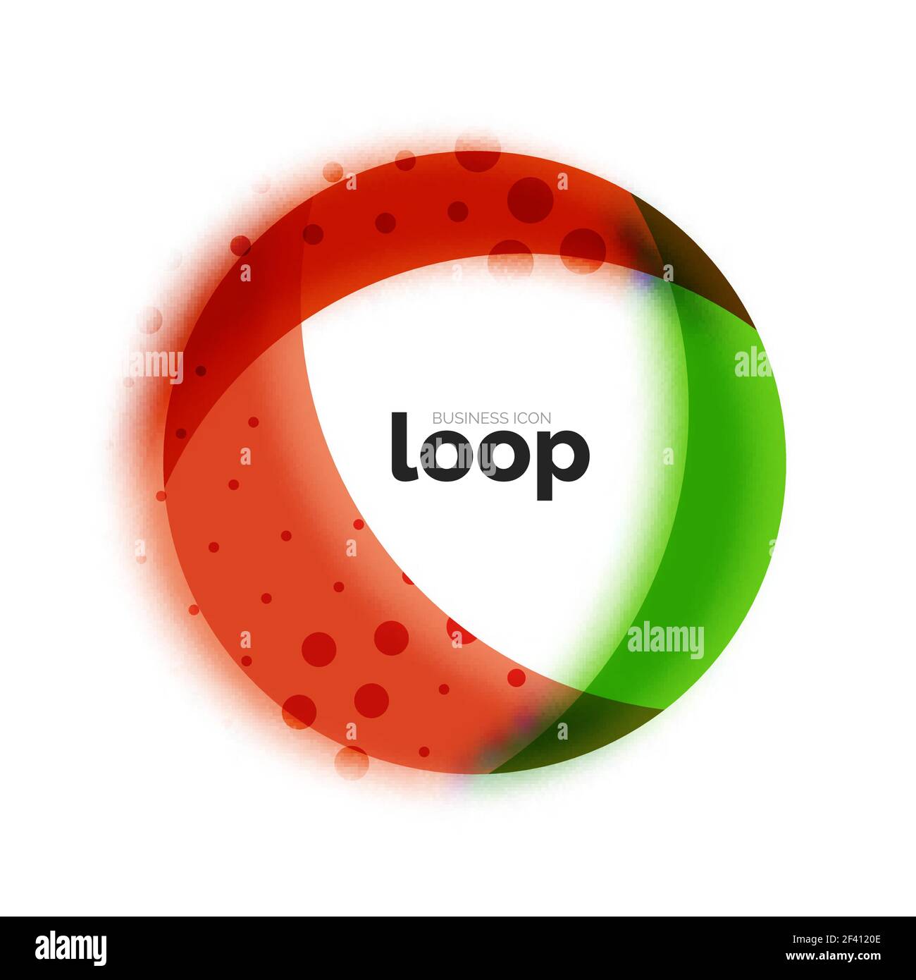Ing circle logo hi-res stock photography and images - Alamy