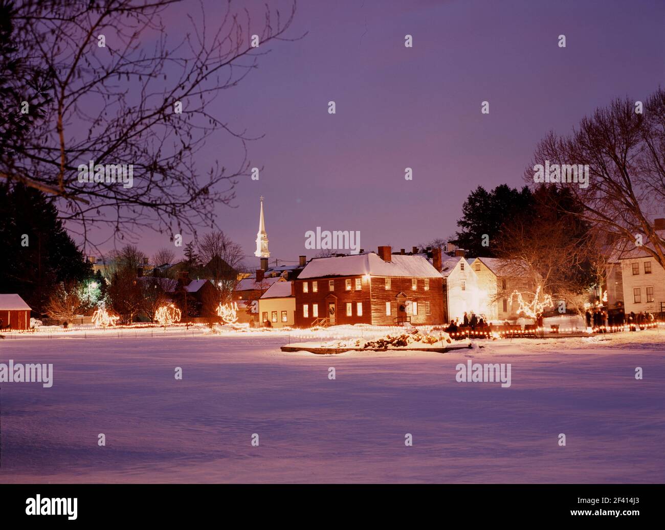 Strawberry banke christmas hires stock photography and images Alamy