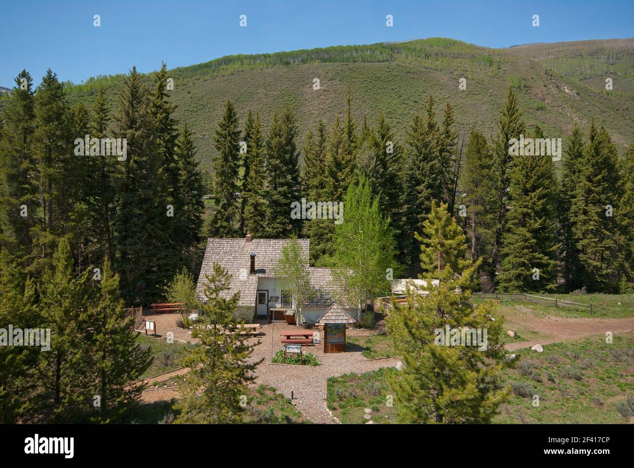 Eagle valley colorado hi-res stock photography and images - Alamy