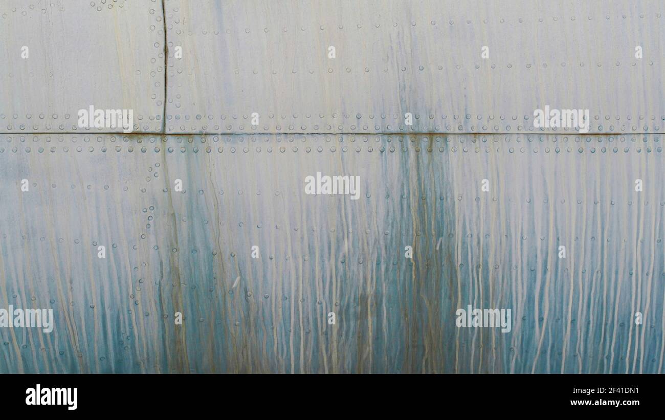 Aircraft rivets hi-res stock photography and images - Alamy