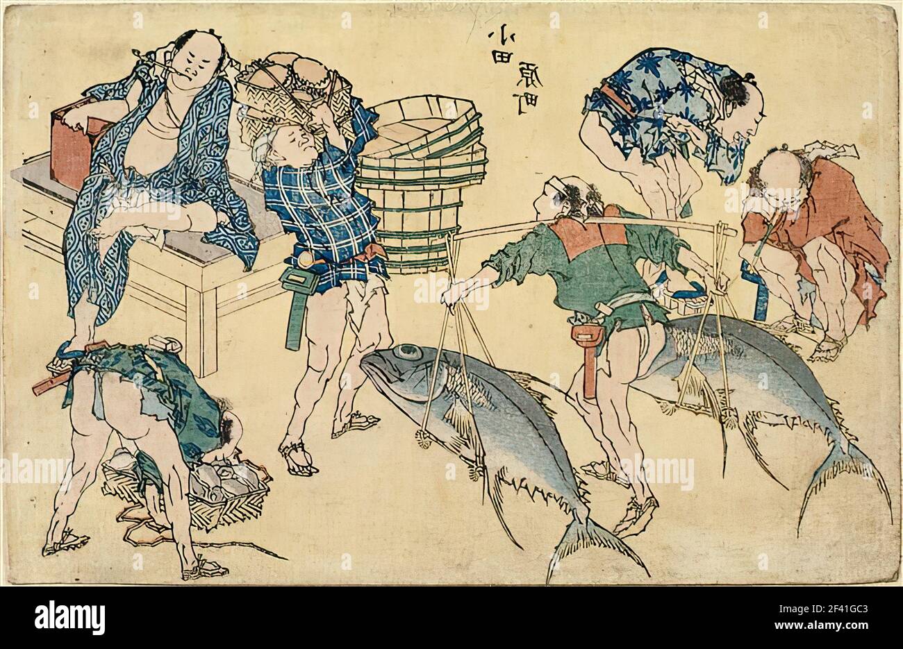 сон жены рыбака. 1814. кацусика хокусай сюнга. сюнга хокусай с осьминогом. кацусика хокусай.