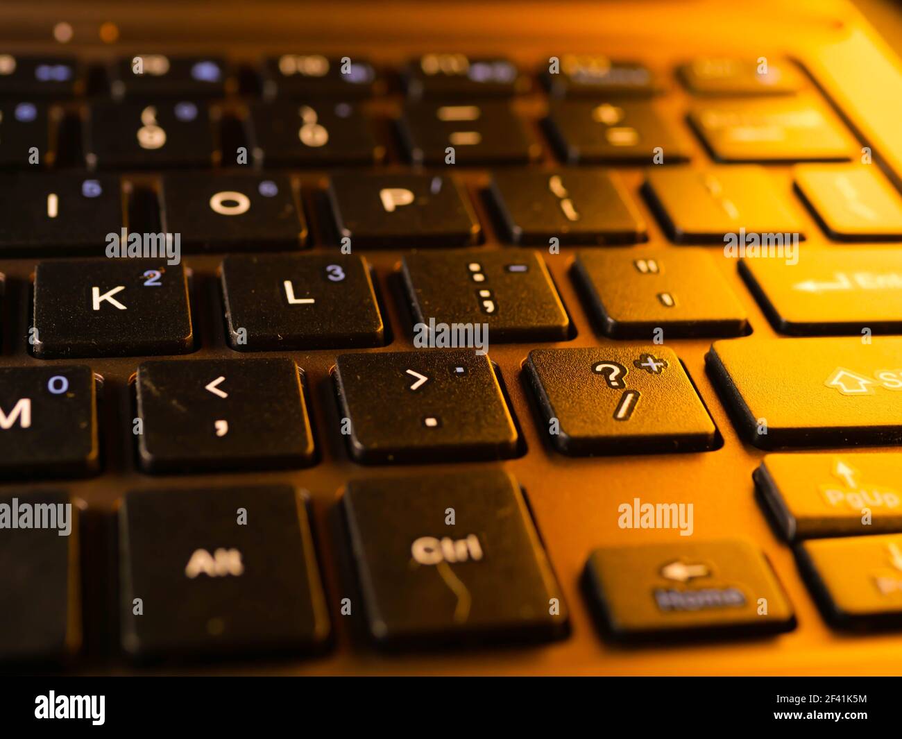 Electronic keyboard hires stock photography and images Alamy
