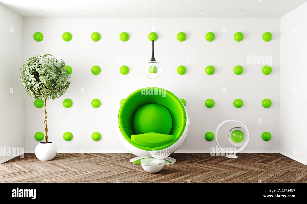 conceptual interior design. 3d rendering Stock Photo - Alamy - Conceptual Interior Design Photography