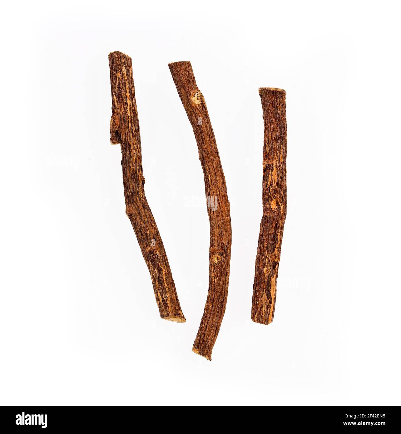 Licorice roots Glycyrrhiza glabra Stock Photo Alamy