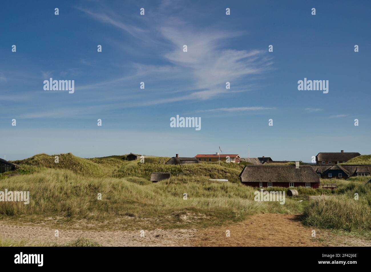 Bunker ruin beach near hi res stock photography and images Alamy