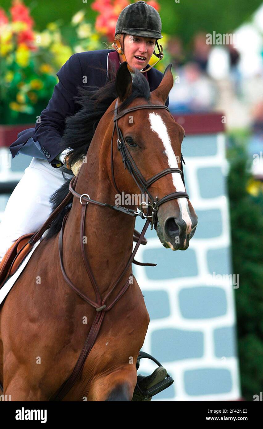 Royal Ranthom Royal anthem horse hi-res stock photography and images - Alamy