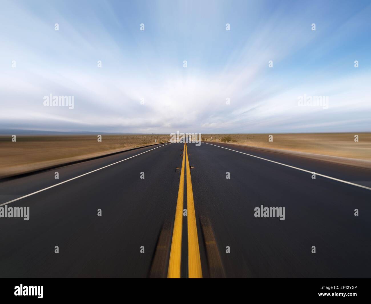 Pearblossom highway hires stock photography and images Alamy