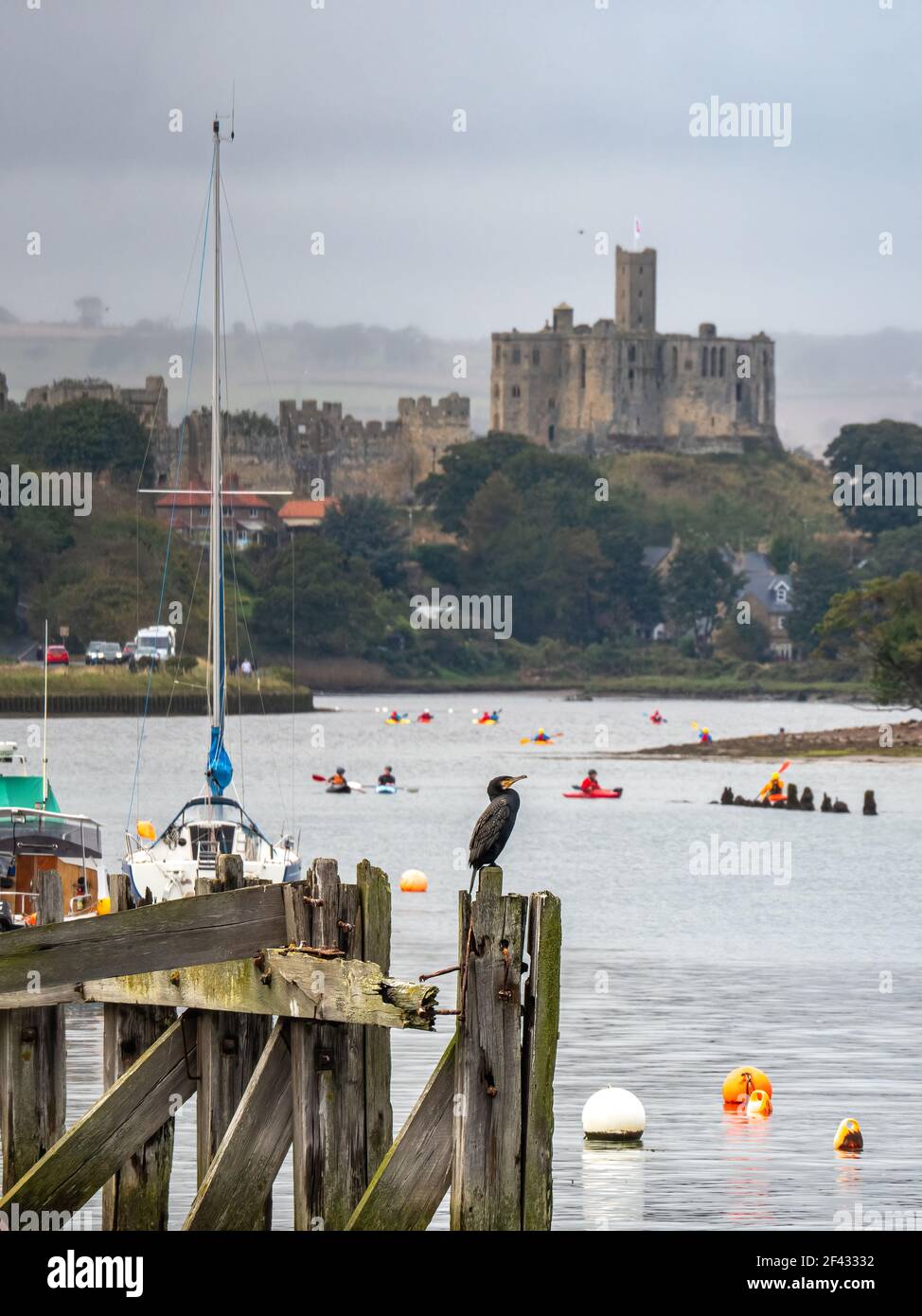 warkworth-castle-and-the-river-coquet-viewed-from-amble