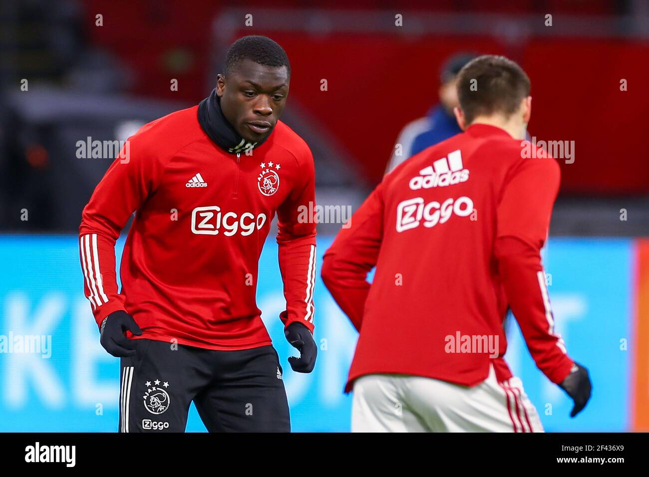 johan cruijff adidas