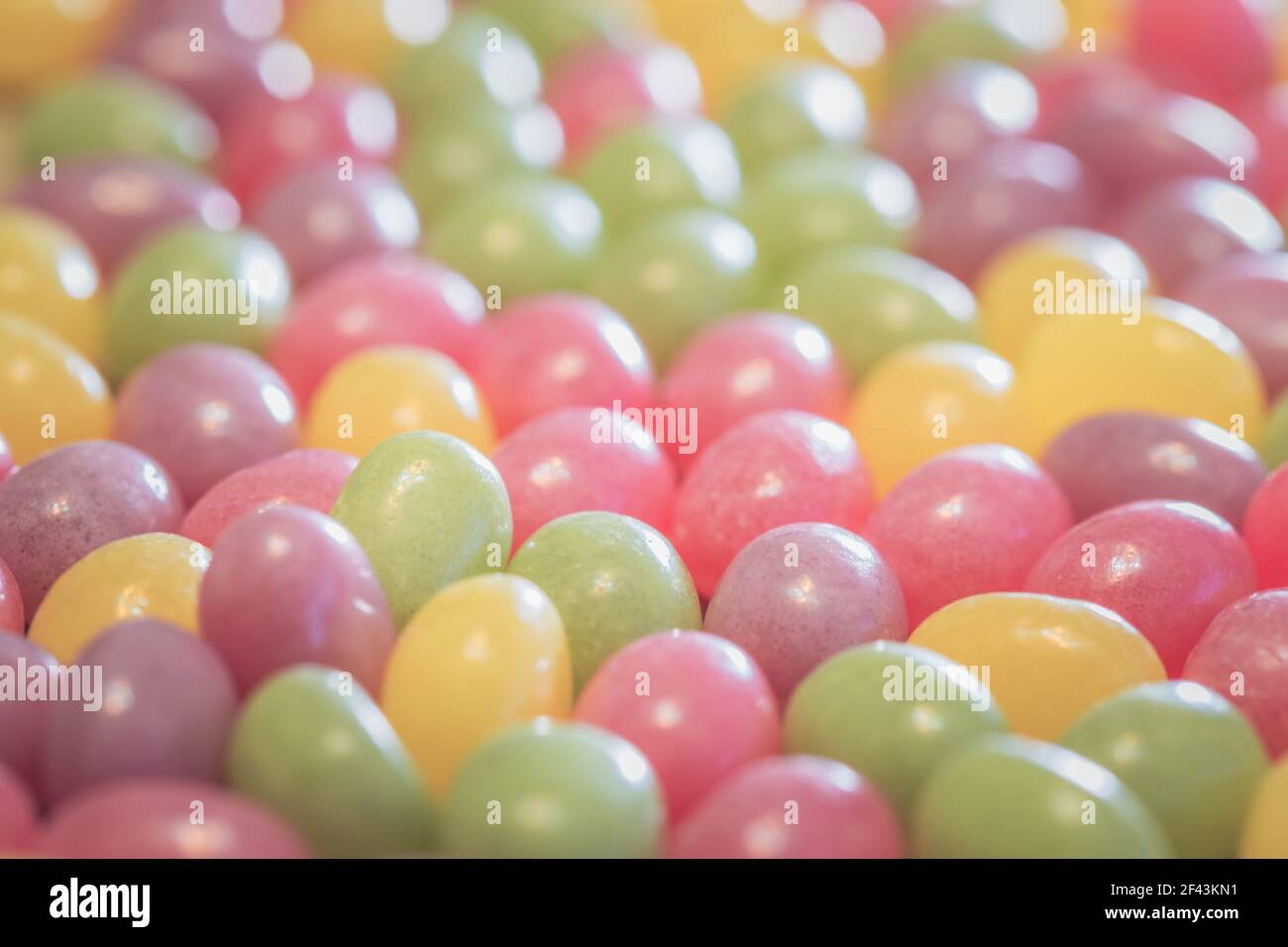 Close up jelly hi-res stock photography and images - Alamy
