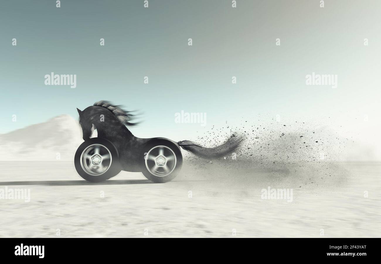 Powerful Horse High Resolution Stock Photography and Images Alamy