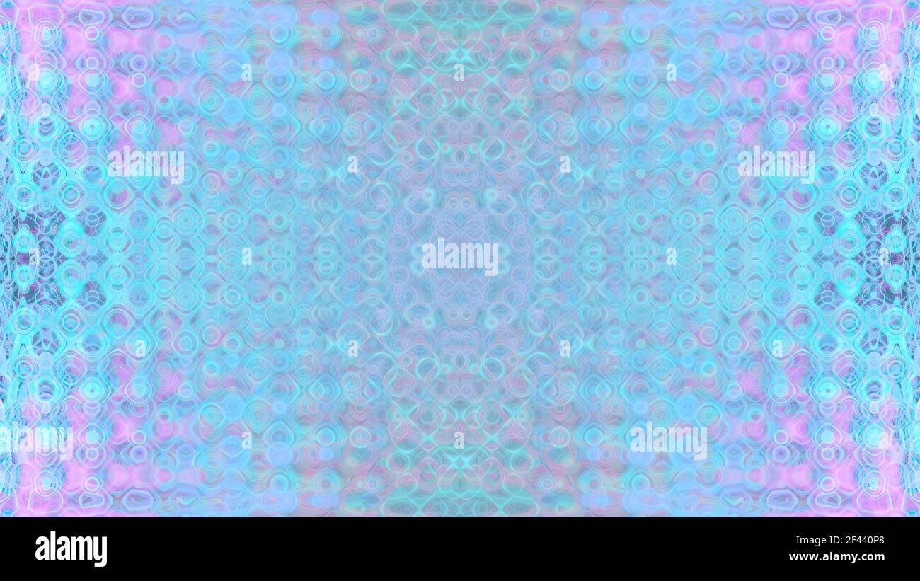 An abstract iridescent psychedelic background image Stock Photo - Alamy