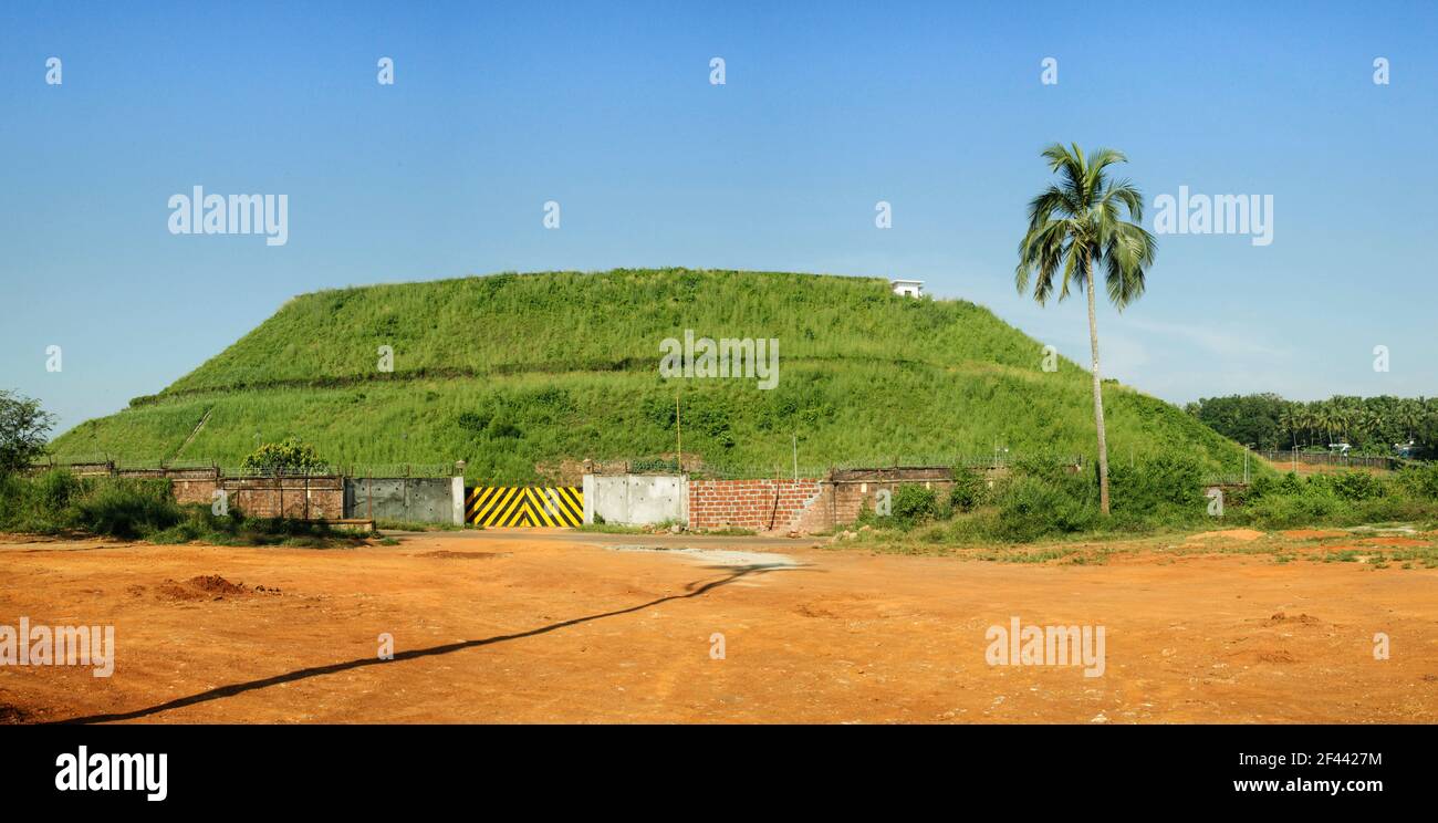 CALICUT AIRPORT Stock Photo Alamy