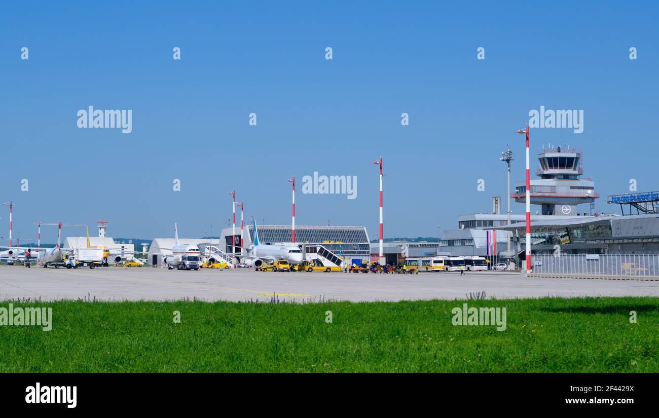 Hoersching hi-res stock photography and images - Alamy