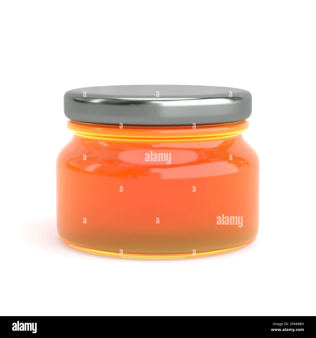 Download Marmalade Jar Isolated Label High Resolution Stock Photography And Images Alamy
