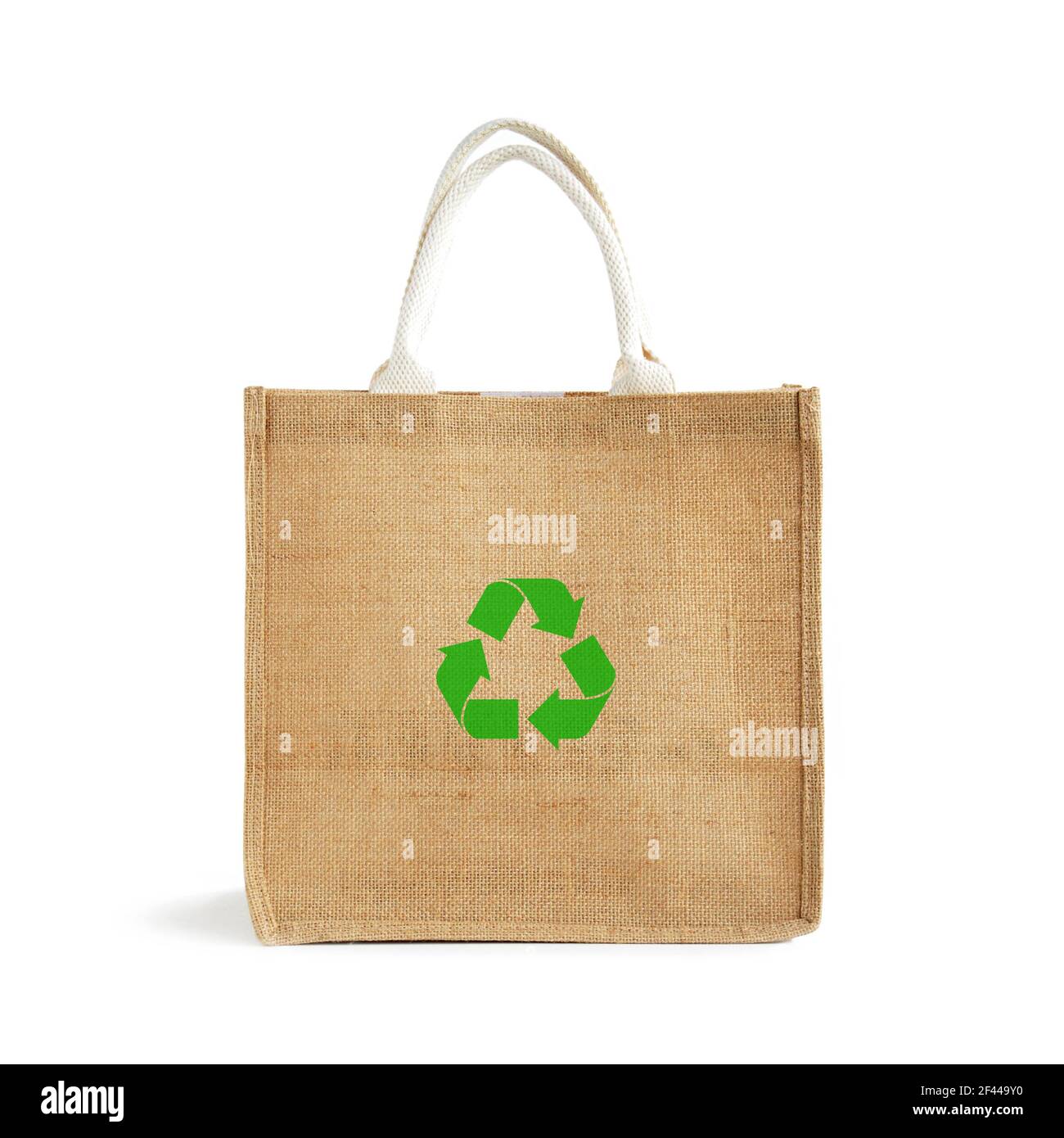 Reusable shopping bag sign hi-res stock photography and images - Alamy