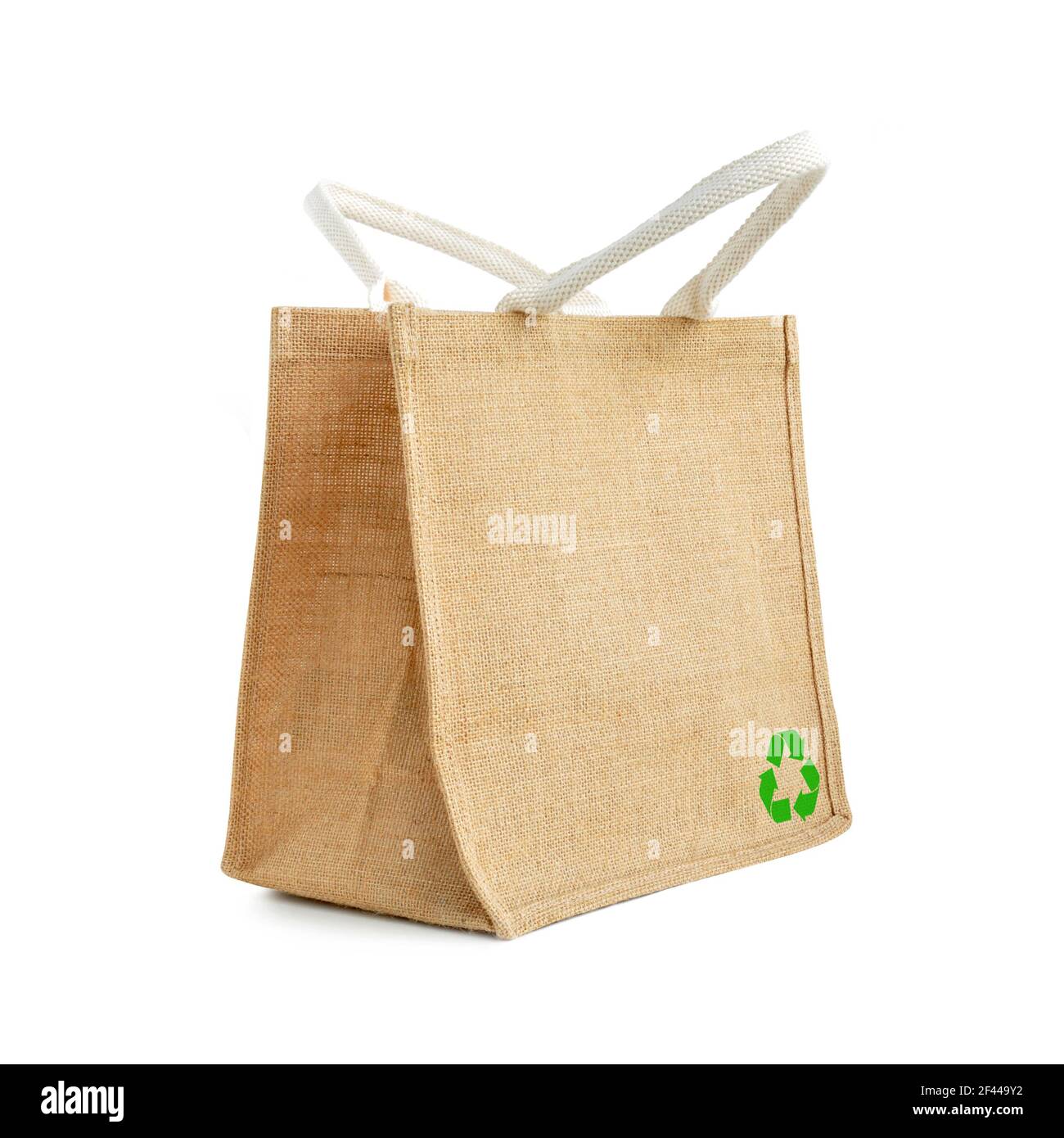 jute bolsa shopping