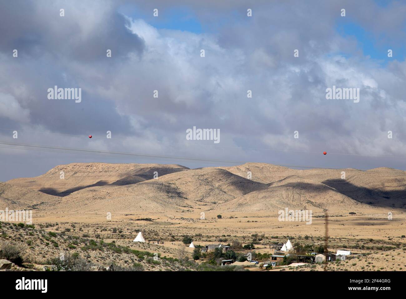 West Bank Palestine Israel landscape Stock Photo - Alamy