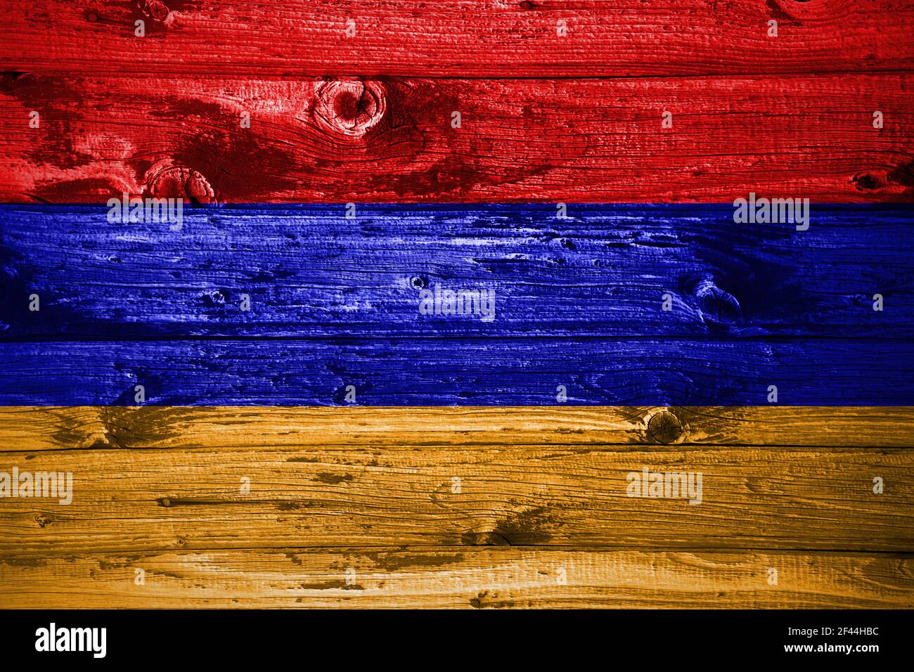 Armenia wooden flag hi-res stock photography and images - Alamy