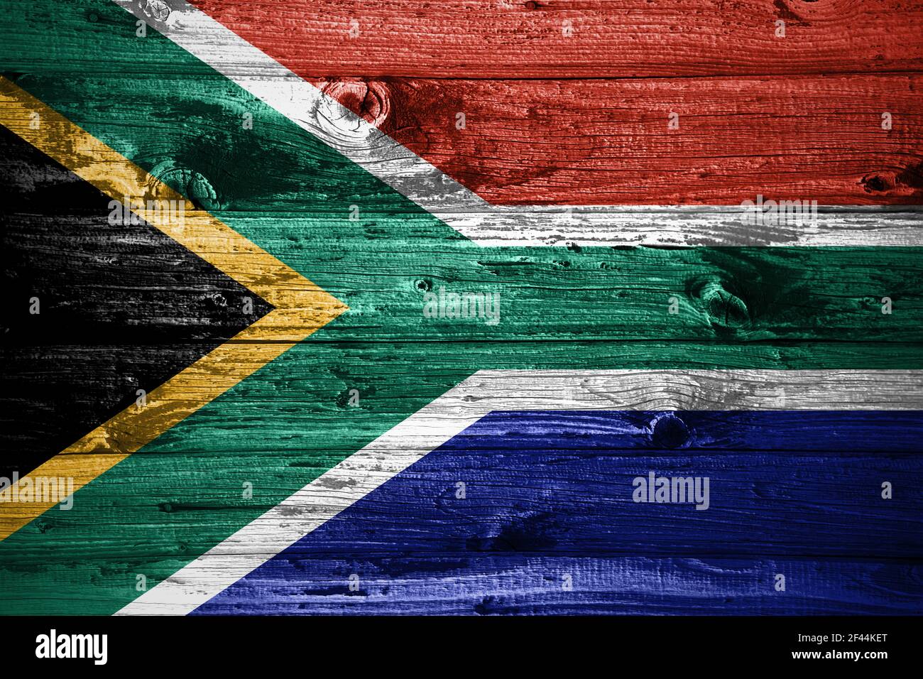 Old South Africa Flag High Resolution Stock Photography and Images - Alamy
