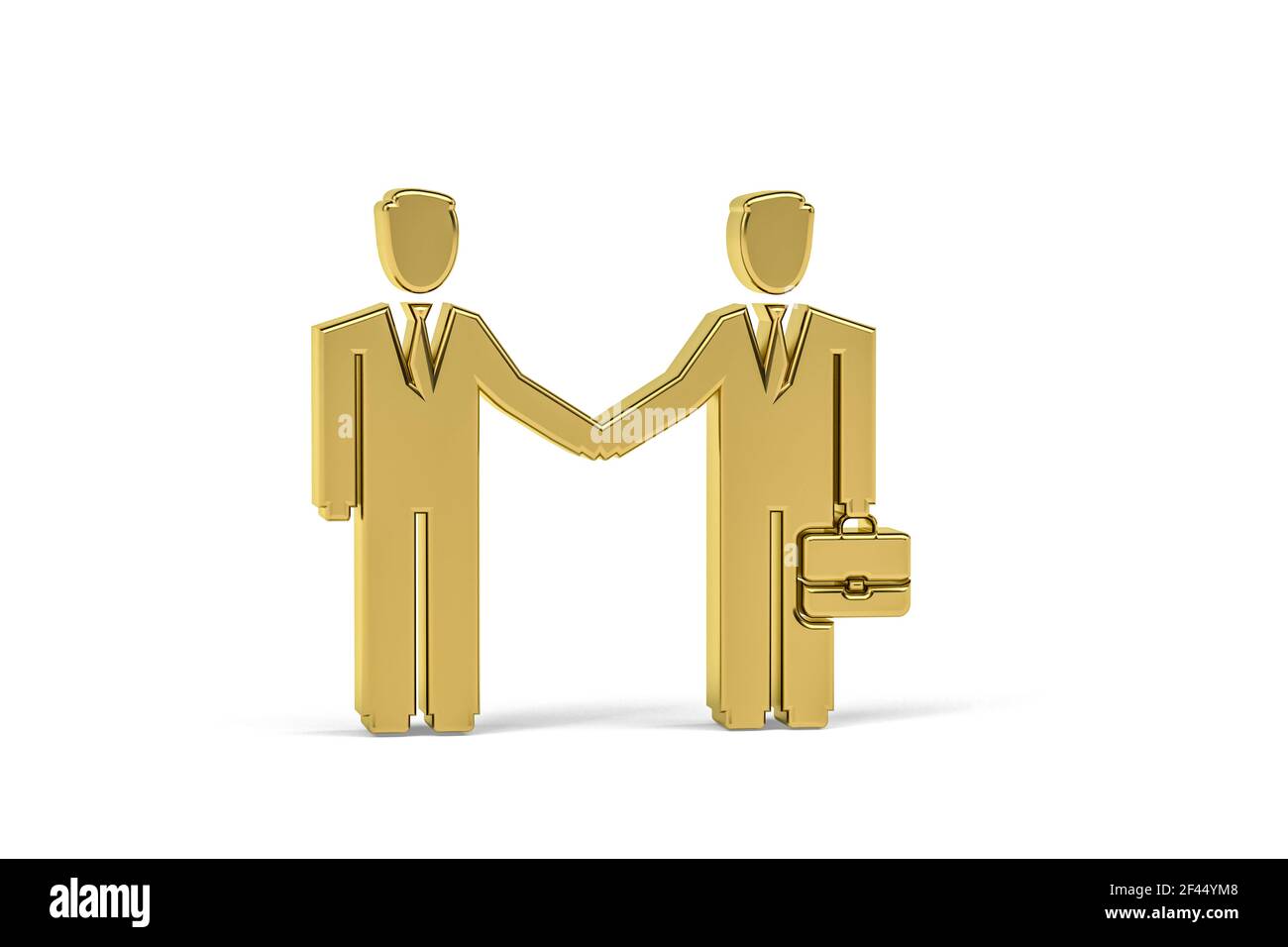 Shaking hands icon hi-res stock photography and images - Page 3 - Alamy