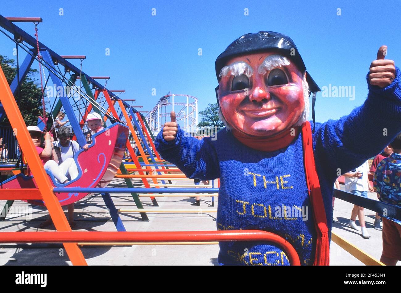 Costumed Mascot High Resolution Stock Photography And Images Alamy