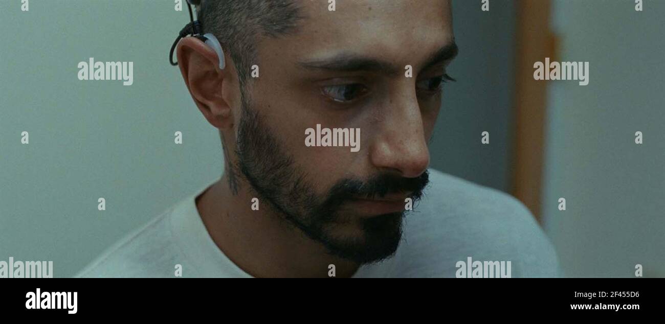 Darius marder riz ahmed hires stock photography and images Alamy