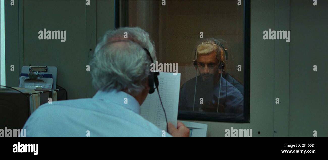 SOUND OF METAL (2019) RIZ AHMED DARIUS MARDER (DIR) AMAZON/MOVIESTORE