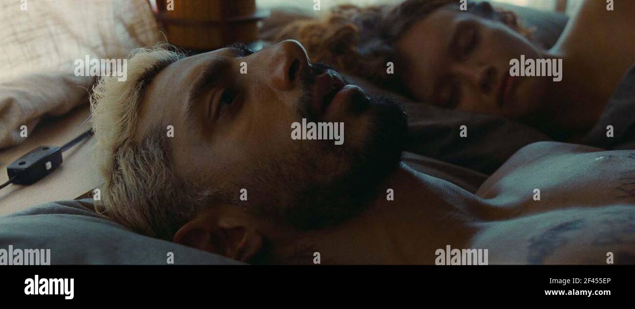 SOUND OF METAL (2019) RIZ AHMED OLIVIA COOKE DARIUS MARDER (DIR) AMAZON