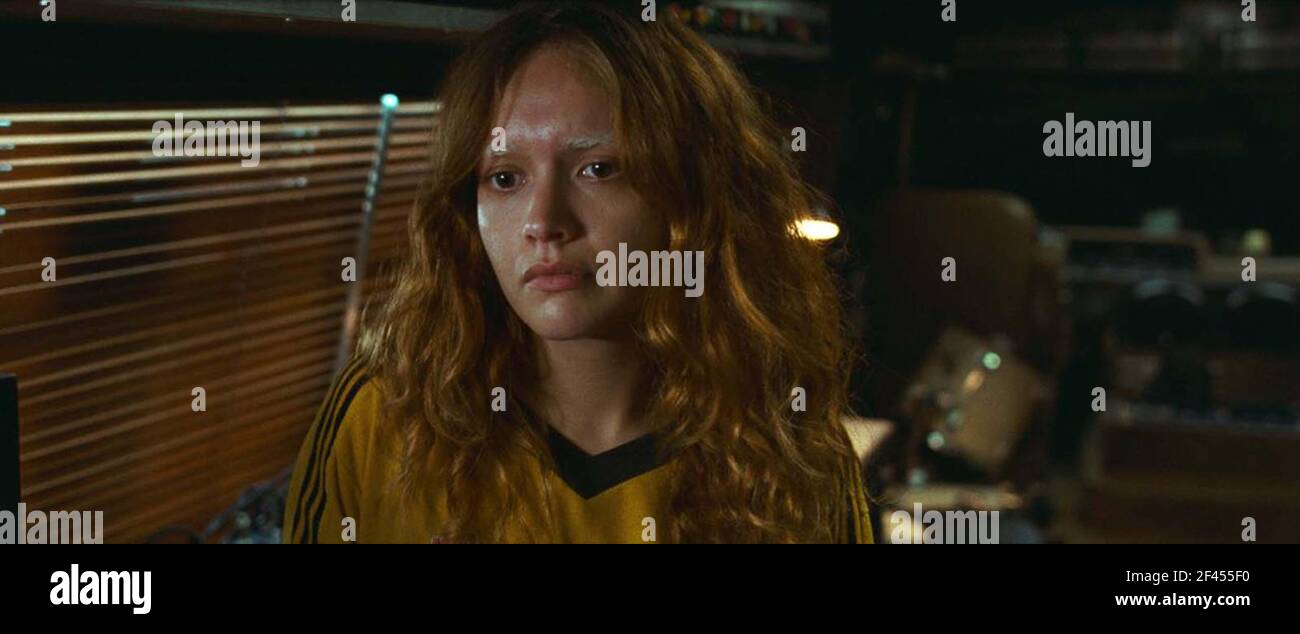 SOUND OF METAL (2019) OLIVIA COOKE DARIUS MARDER (DIR) AMAZON