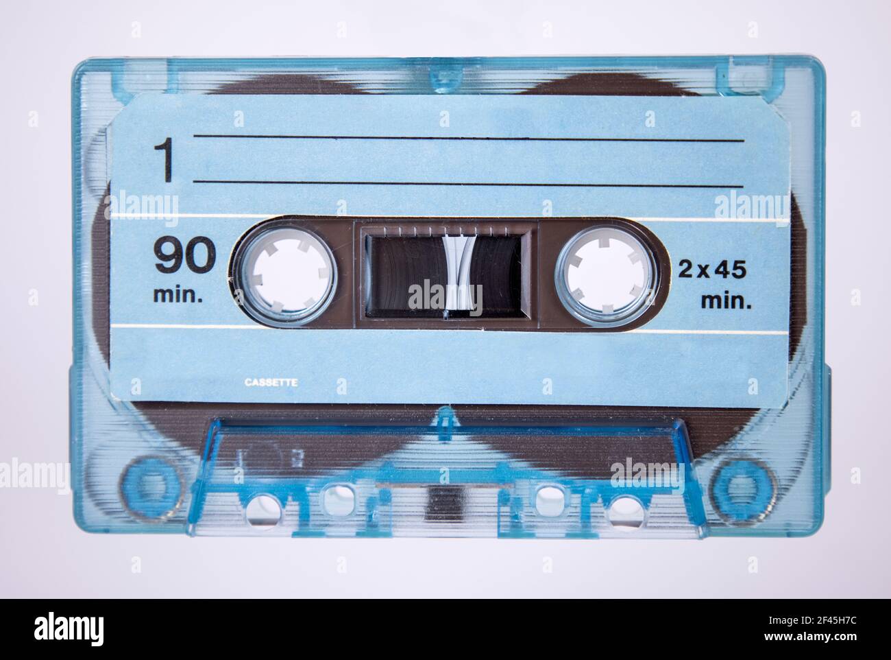 Cassette tape hi-res stock photography and images - Page 3 - Alamy