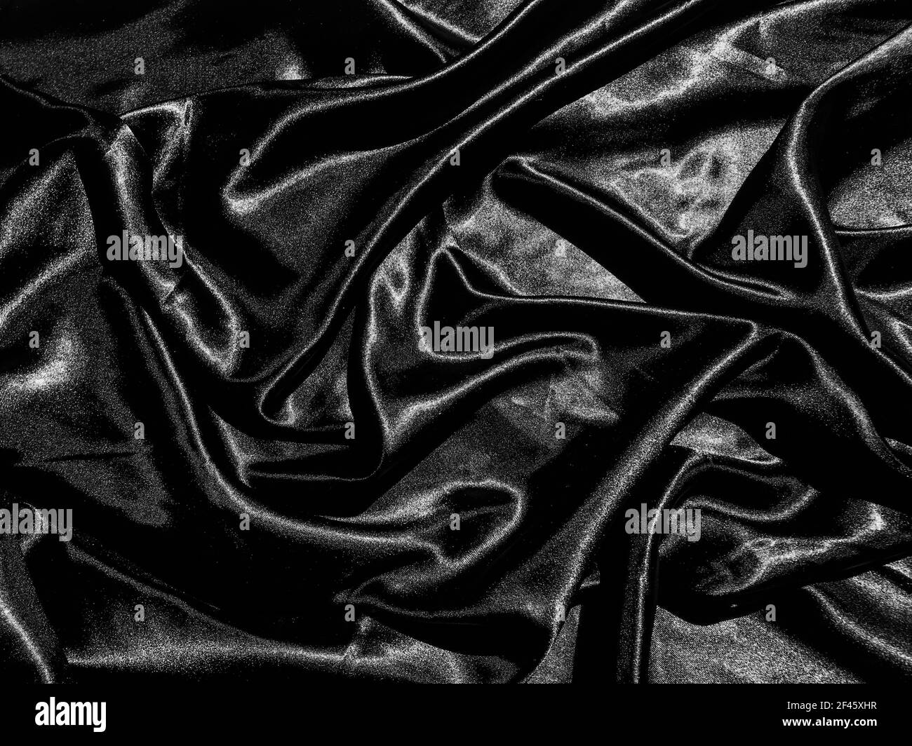 luxury black silk or satin texture background with liquid wave or wavy folds. Wallpaper design Stock Photo - Alamy luxury black silk or satin texture background with liquid wave or wavy folds. Wallpaper design Stock Photo - Alamy