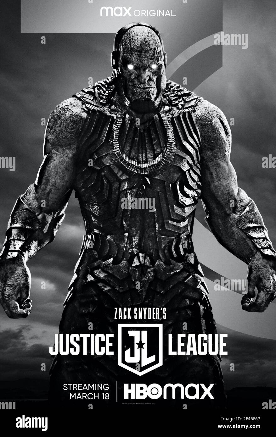(2021) League Zack Justice Snyders www.instavin.com: Zack