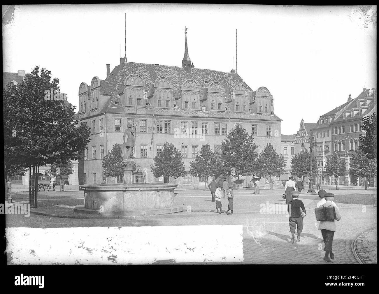 jobangebote naumburg