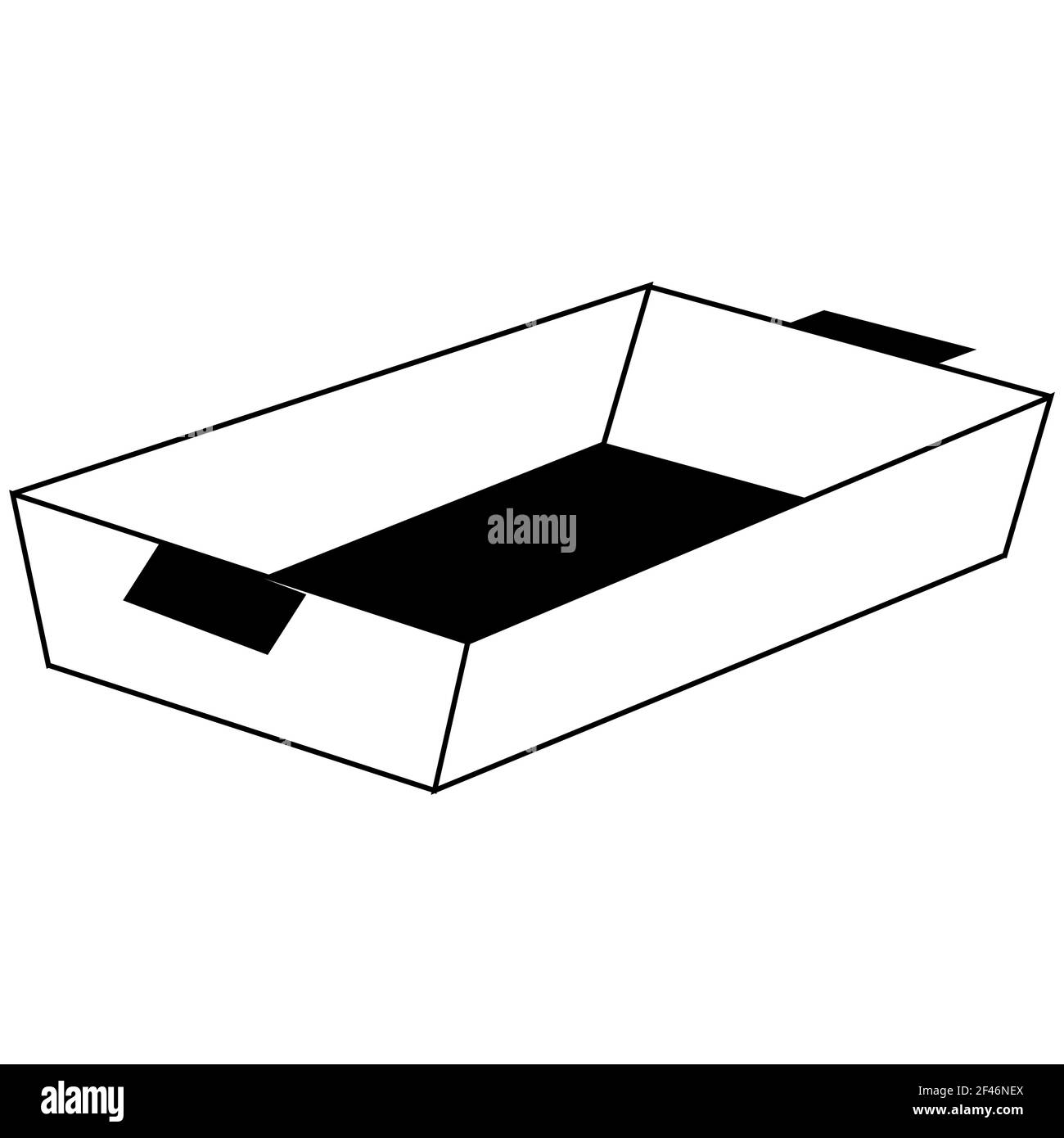 Cookie Sheet Clipart