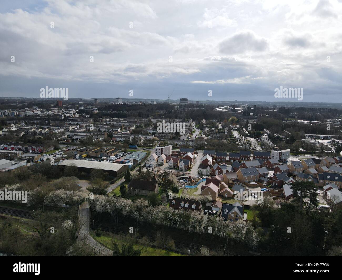 Harlow New Town Hi res Stock Photography And Images Alamy Harlow New Town Hi res Stock Photography And Images Alamy