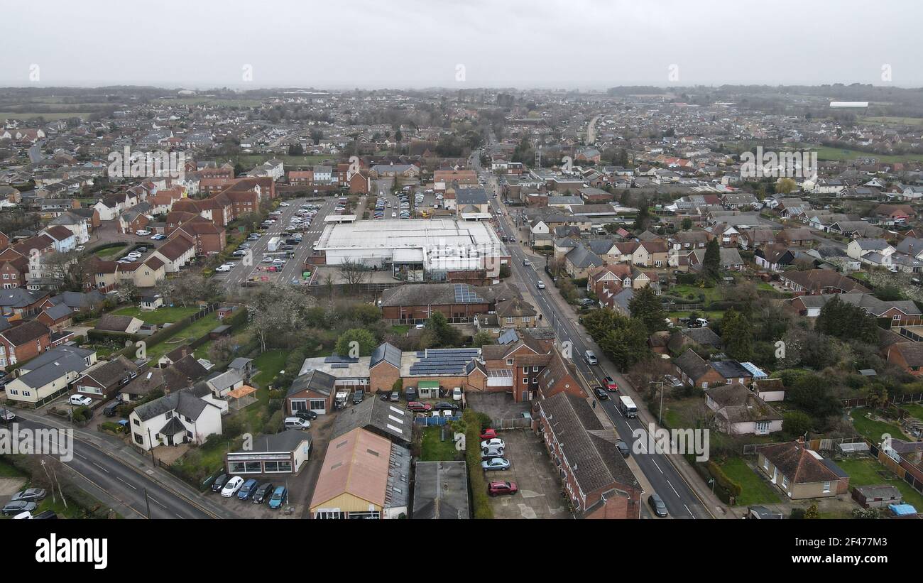 Tiptree uk hires stock photography and images Alamy