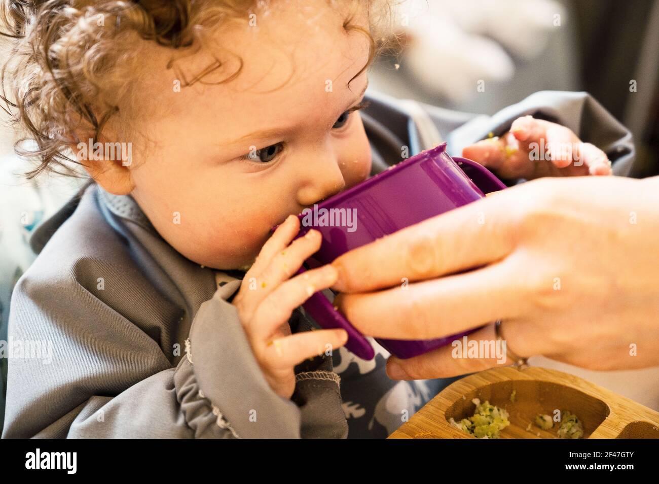 Drinking beaker boy hires stock photography and images Alamy