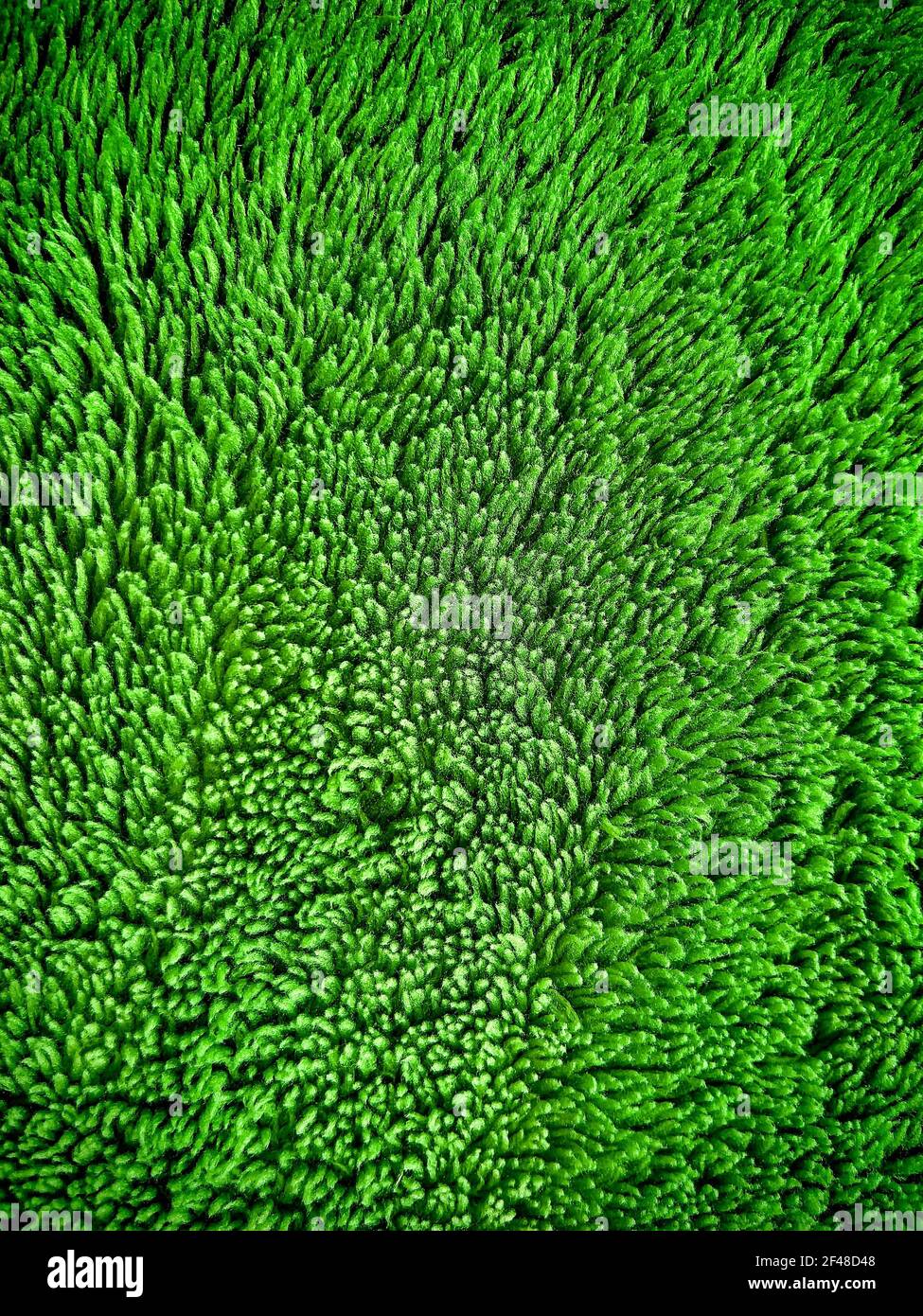 Material Green Color Green material hi-res stock photography and images - Alamy