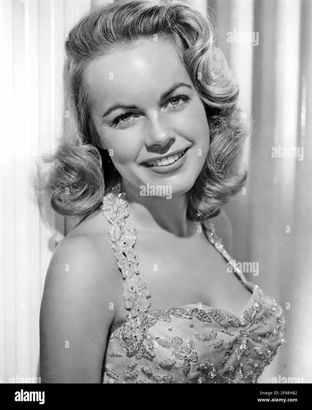 Terry moore hi-res stock photography and images - Alamy