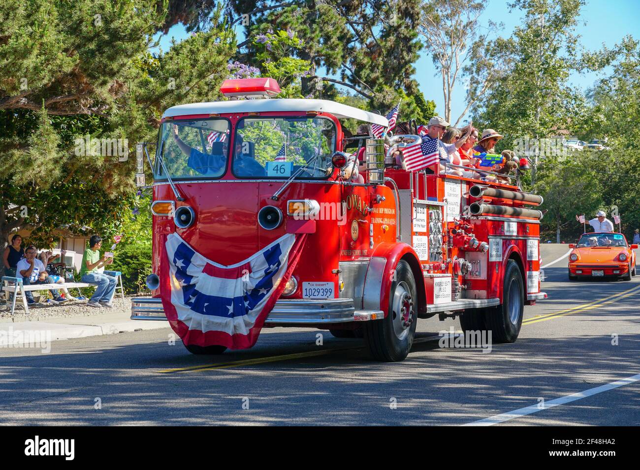 rancho penasquitos fireworks july 4