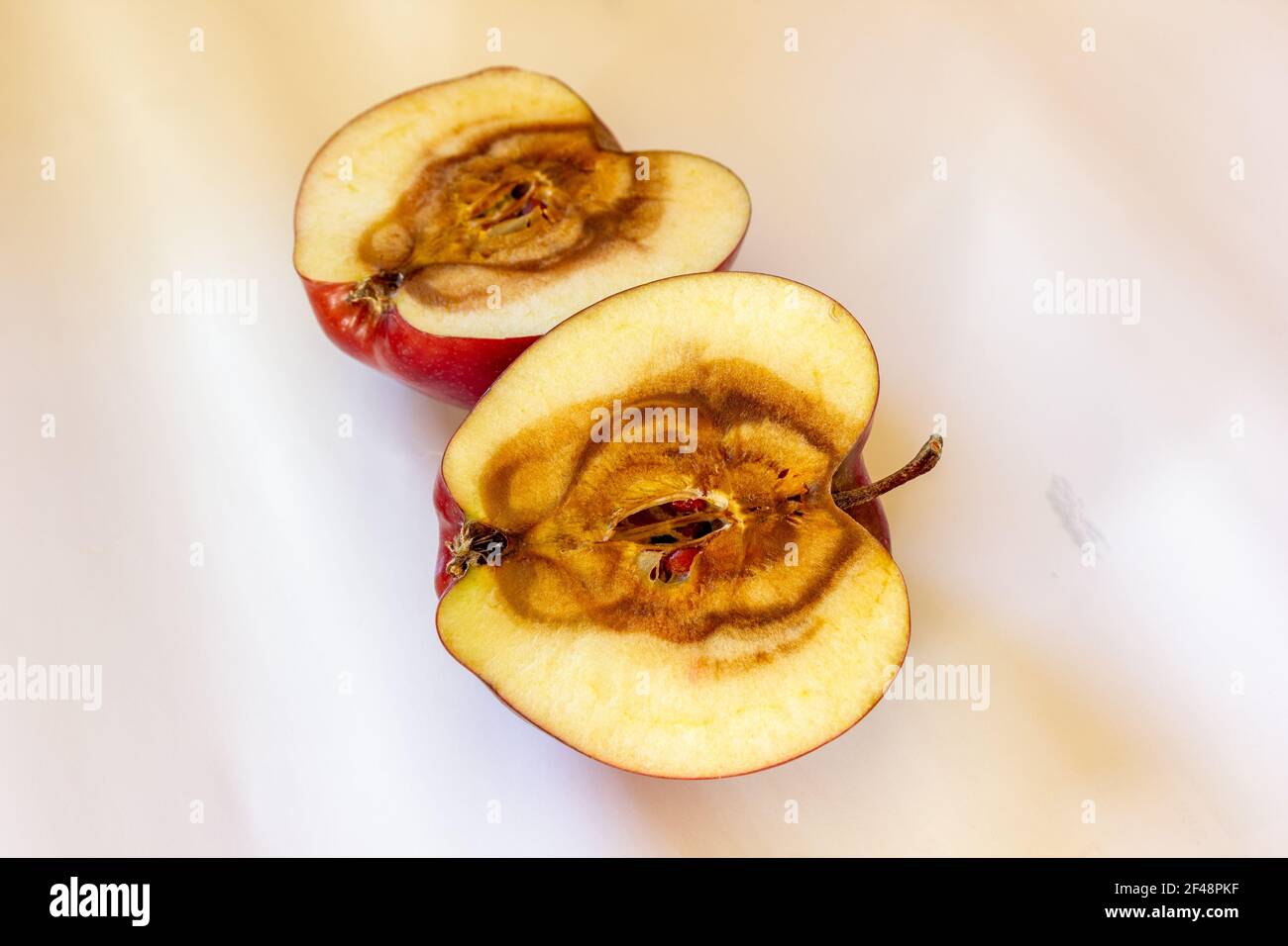 Rotten pair hi-res stock photography and images - Alamy