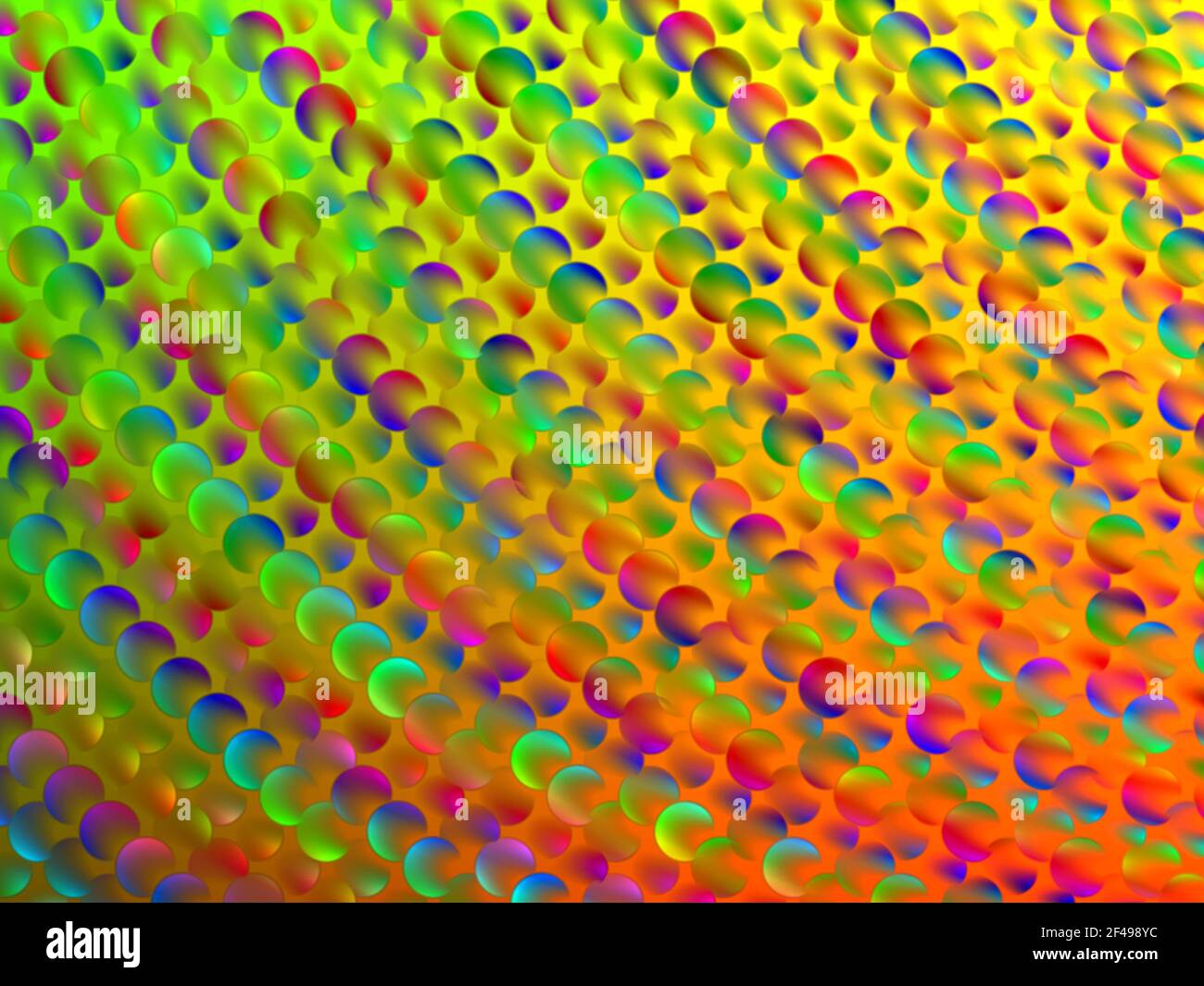 Abstract advertising, artistic decorative multicolored geometric modern futuristic spectacular background Stock Photo