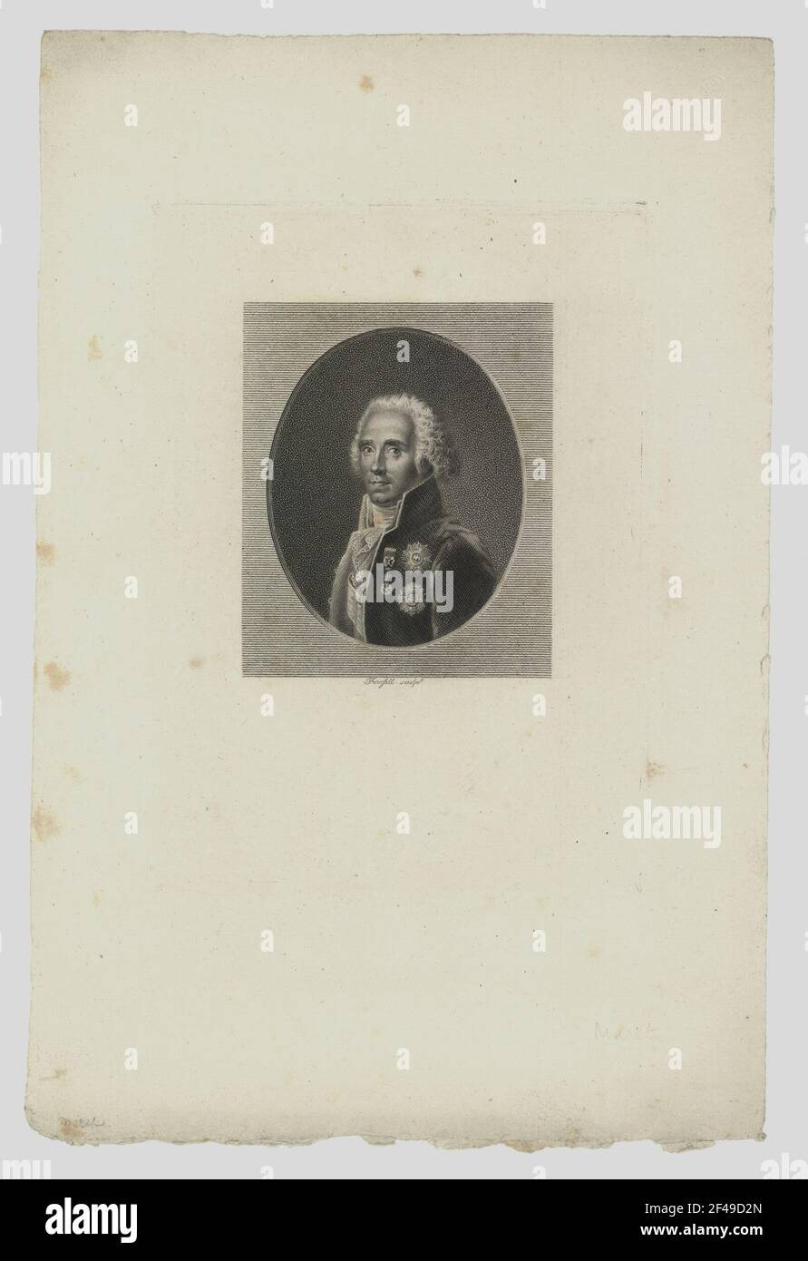 Hugues Maret Duc De Bassano Photos and Premium High Res Pictures
